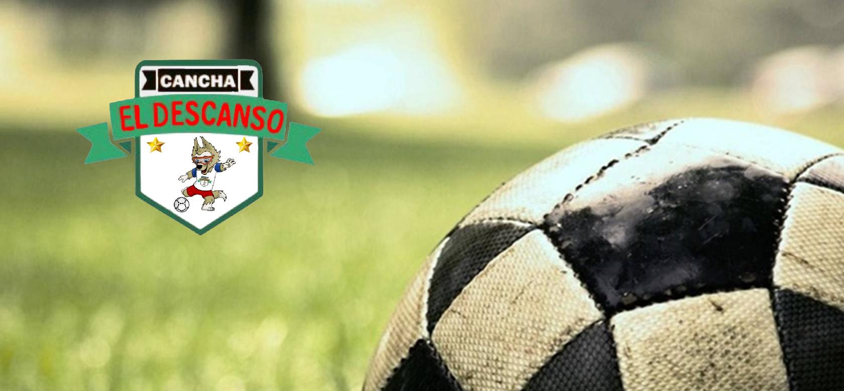 Cancha el Descanso